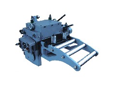 運(yùn)用沖床送料機(jī)時(shí)需要注意什么問題？